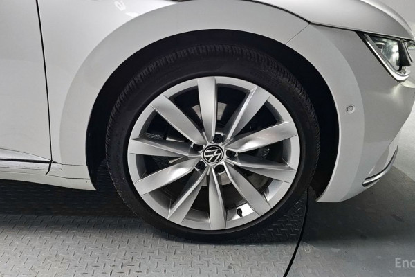 2022 Volkswagen Arteon с пробегом 45 736 км