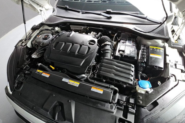 2022 Volkswagen Arteon с пробегом 45 736 км