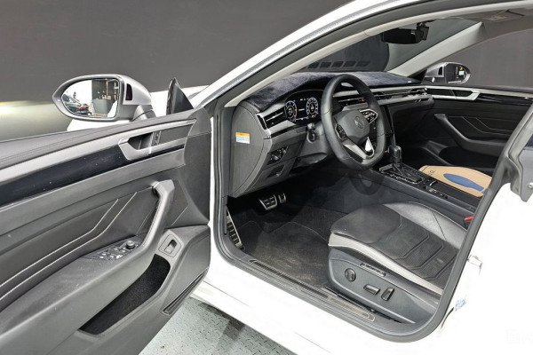 2022 Volkswagen Arteon с пробегом 45 736 км