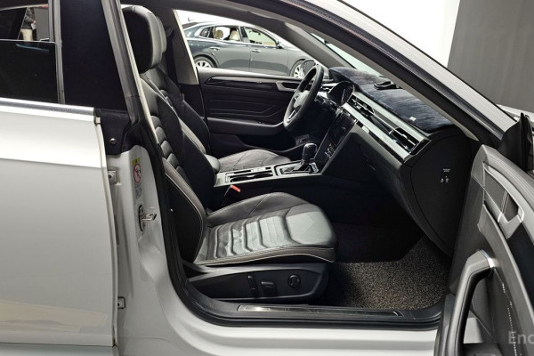 2022 Volkswagen Arteon с пробегом 45 736 км