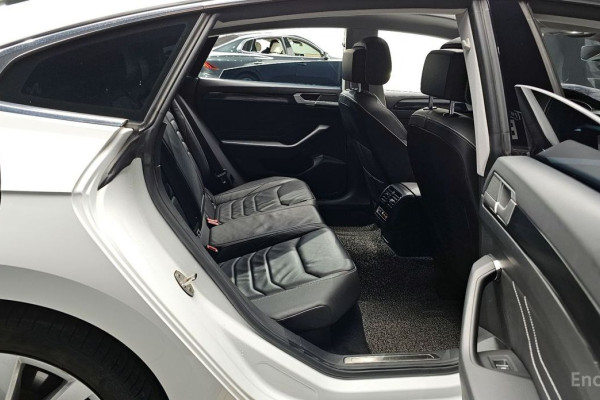 2022 Volkswagen Arteon с пробегом 45 736 км