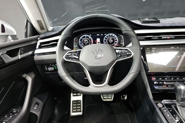 2022 Volkswagen Arteon с пробегом 45 736 км