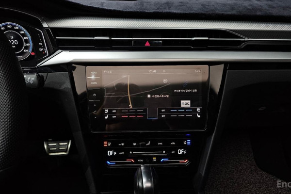 2022 Volkswagen Arteon с пробегом 45 736 км