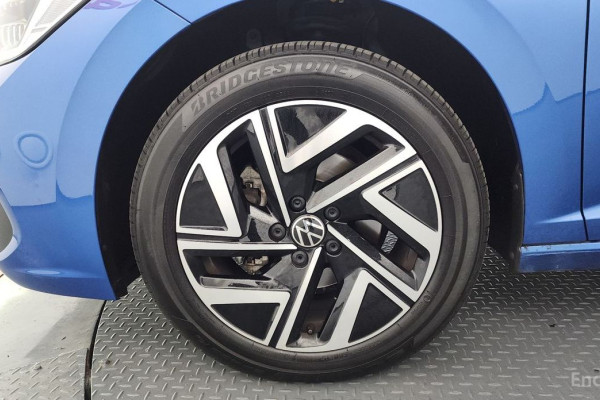 2022 Volkswagen Jetta с пробегом 25 713 км