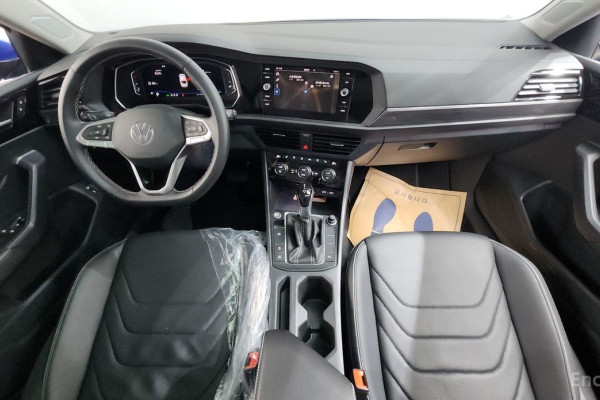 2022 Volkswagen Jetta с пробегом 25 713 км