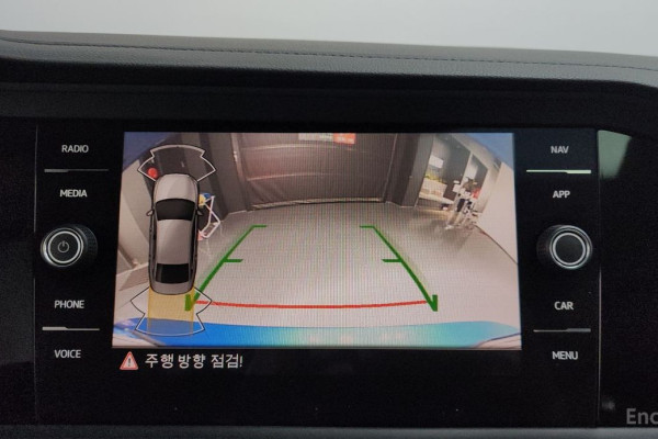 2022 Volkswagen Jetta с пробегом 25 713 км