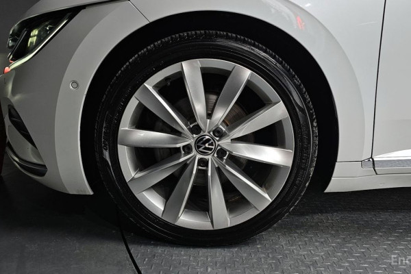 2023 Volkswagen Arteon с пробегом 73 027 км