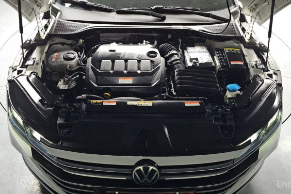 2023 Volkswagen Arteon с пробегом 73 027 км