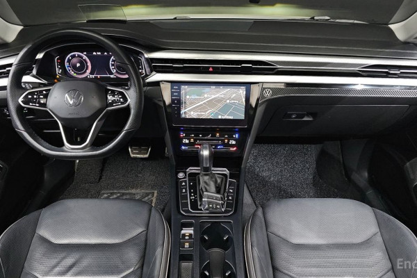 2023 Volkswagen Arteon с пробегом 73 027 км