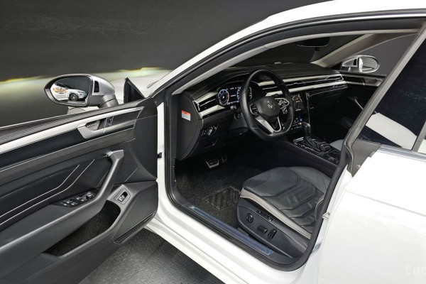 2023 Volkswagen Arteon с пробегом 73 027 км