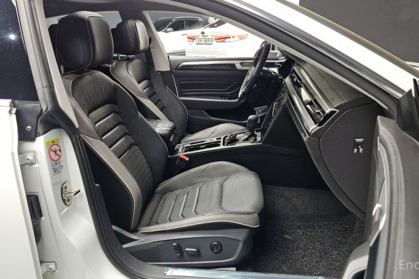 2023 Volkswagen Arteon с пробегом 73 027 км