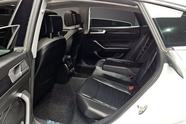 2023 Volkswagen Arteon с пробегом 73 027 км