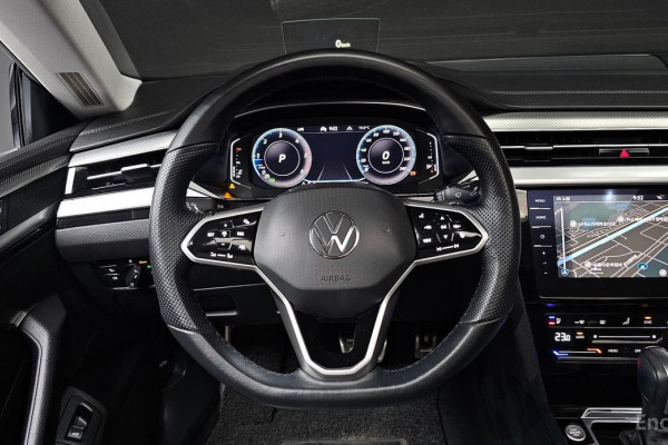 2023 Volkswagen Arteon с пробегом 73 027 км