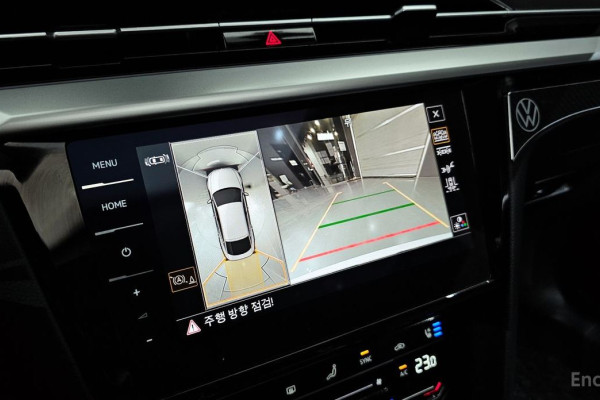 2023 Volkswagen Arteon с пробегом 73 027 км