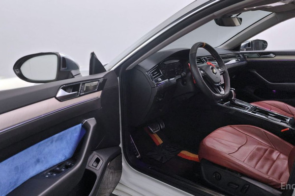 2019 Volkswagen Arteon с пробегом 105 618 км