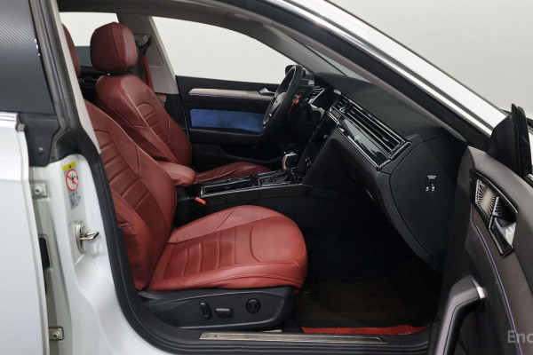 2019 Volkswagen Arteon с пробегом 105 618 км