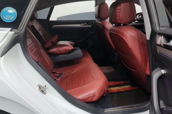 2019 Volkswagen Arteon с пробегом 105 618 км