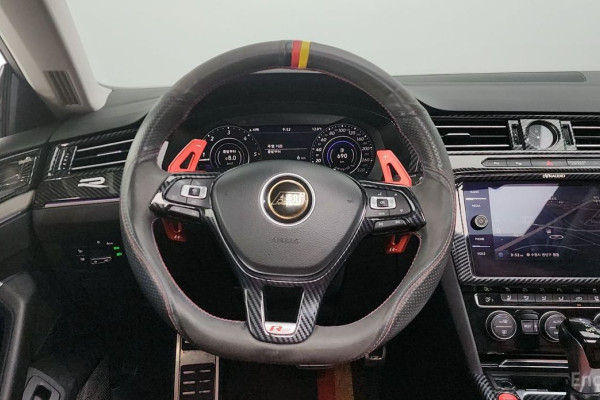 2019 Volkswagen Arteon с пробегом 105 618 км