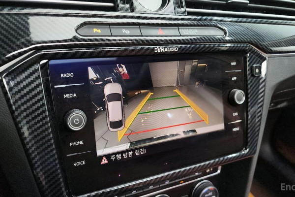 2019 Volkswagen Arteon с пробегом 105 618 км