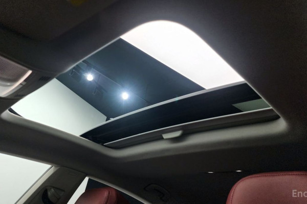 2019 Volkswagen Arteon с пробегом 105 618 км