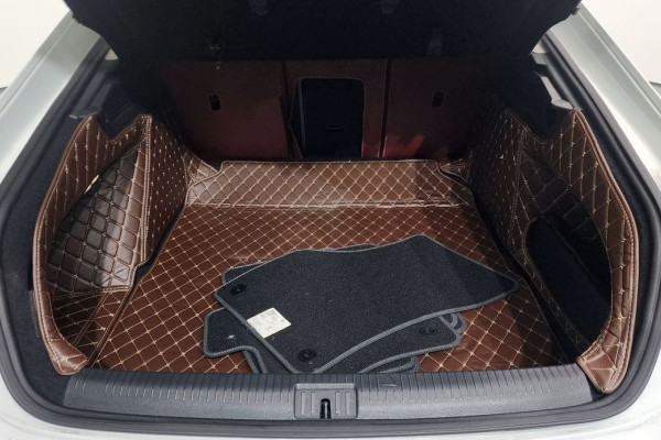 2019 Volkswagen Arteon с пробегом 105 618 км