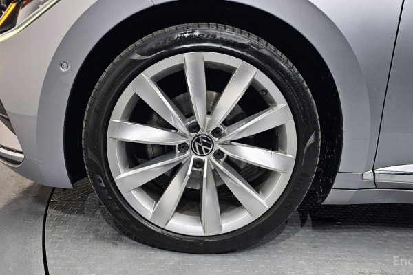 2023 Volkswagen Arteon с пробегом 45 961 км