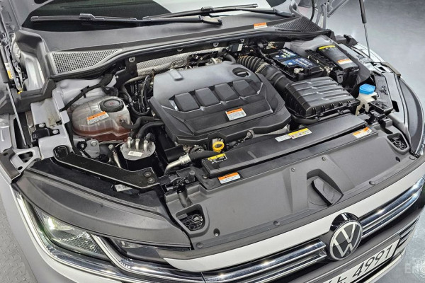 2023 Volkswagen Arteon с пробегом 45 961 км