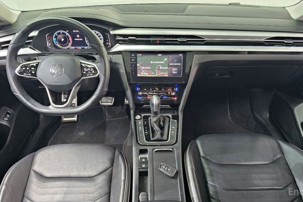 2023 Volkswagen Arteon с пробегом 45 961 км