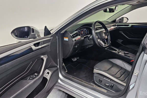 2023 Volkswagen Arteon с пробегом 45 961 км