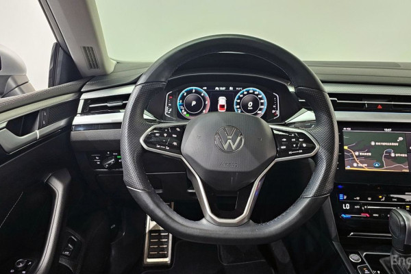 2023 Volkswagen Arteon с пробегом 45 961 км