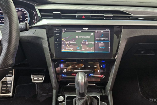 2023 Volkswagen Arteon с пробегом 45 961 км