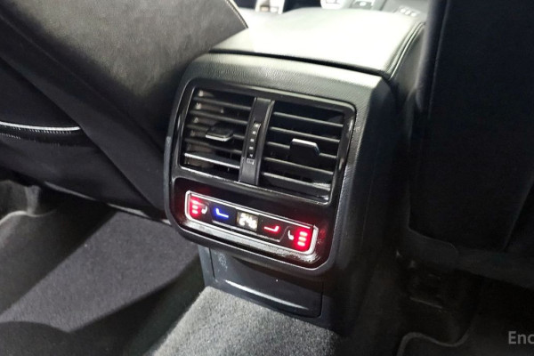 2023 Volkswagen Arteon с пробегом 45 961 км