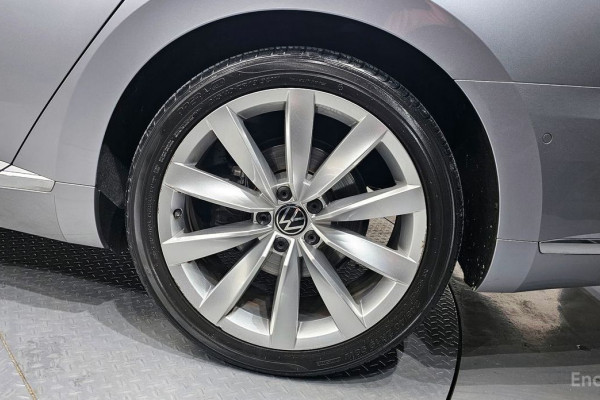 2023 Volkswagen Arteon с пробегом 45 961 км