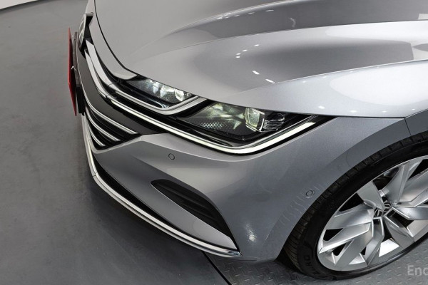 2023 Volkswagen Arteon с пробегом 45 961 км