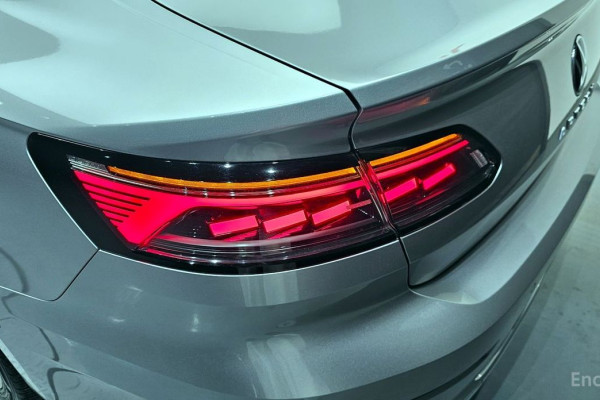 2023 Volkswagen Arteon с пробегом 45 961 км