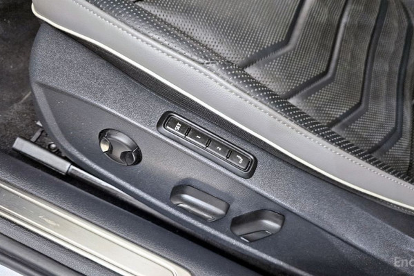 2023 Volkswagen Arteon с пробегом 45 961 км