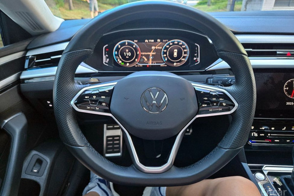 2023 Volkswagen Arteon с пробегом 36 027 км