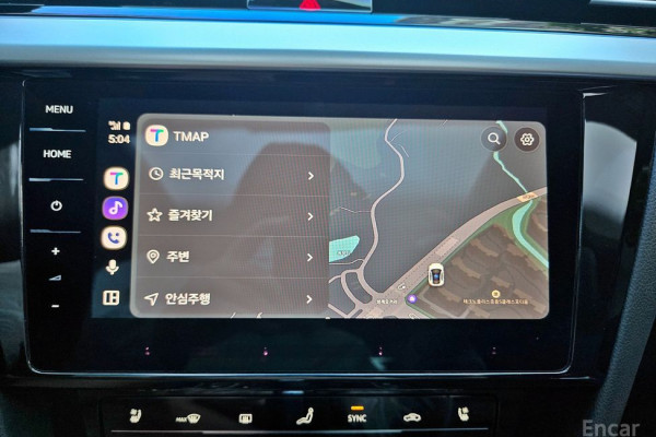 2023 Volkswagen Arteon с пробегом 36 027 км