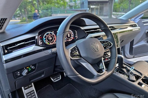 2023 Volkswagen Arteon с пробегом 36 027 км
