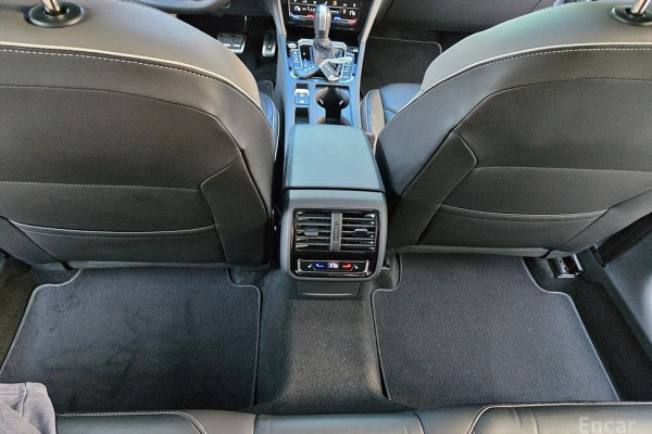 2023 Volkswagen Arteon с пробегом 36 027 км