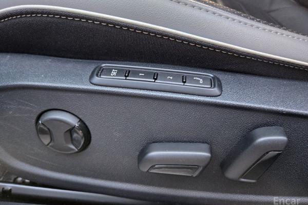 2023 Volkswagen Arteon с пробегом 36 027 км