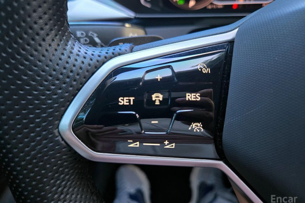 2023 Volkswagen Arteon с пробегом 36 027 км