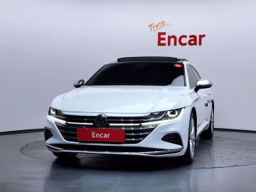 2023 Volkswagen Arteon с пробегом 91 166 км