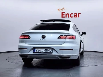 2023 Volkswagen Arteon с пробегом 91 166 км