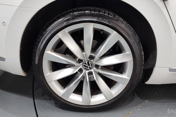 2023 Volkswagen Arteon с пробегом 91 166 км