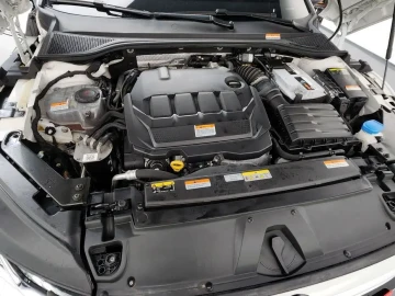 2023 Volkswagen Arteon с пробегом 91 166 км