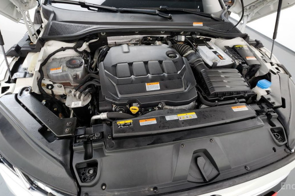 2023 Volkswagen Arteon с пробегом 91 166 км