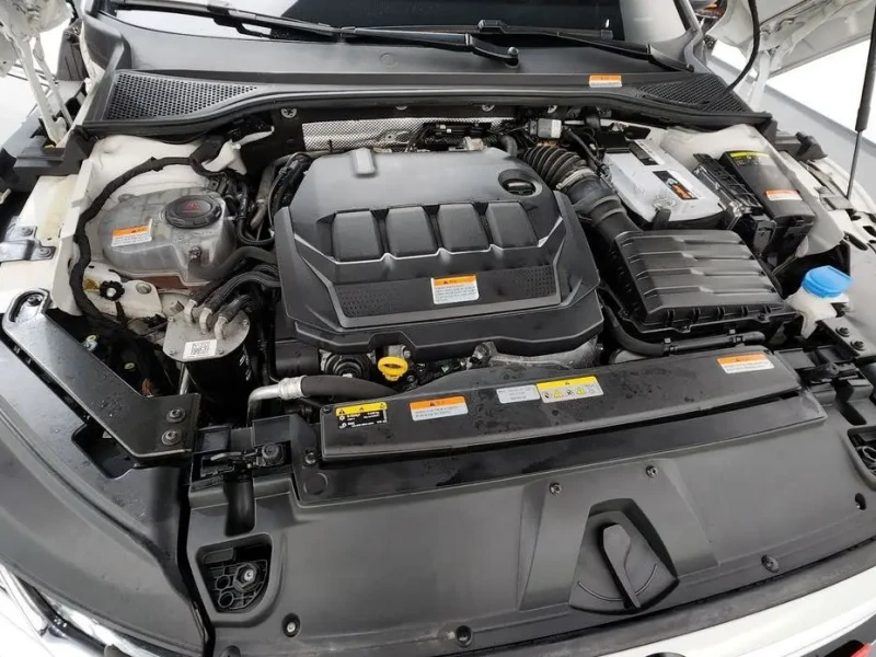 2023 Volkswagen Arteon с пробегом 91 166 км