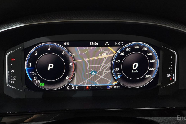 2023 Volkswagen Arteon с пробегом 91 166 км