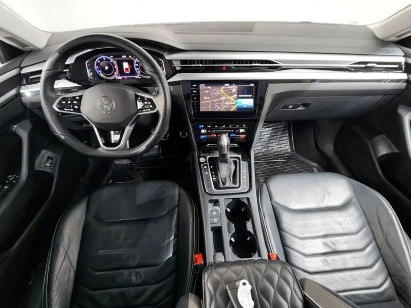 2023 Volkswagen Arteon с пробегом 91 166 км